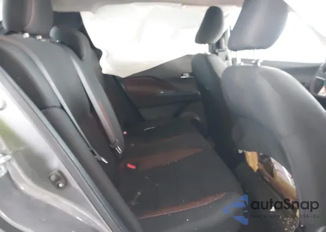 2020 Nissan Kicks Sr Xtronic Cvt из США, поврежденный, VIN 3N1CP5DVXLL570139